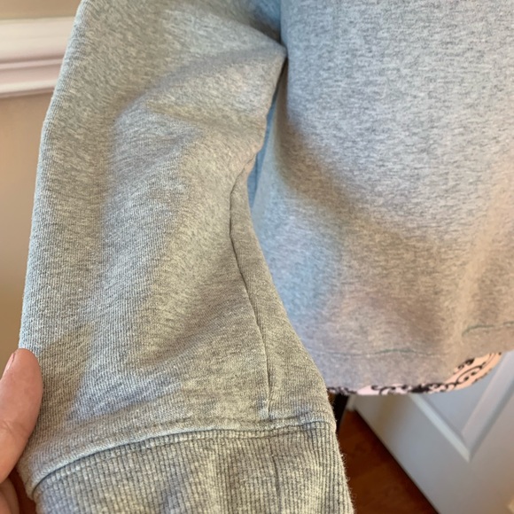 Mickey Mouse Sweatshirt for Adults, from Japan, size Medium - Picture 3 of 12